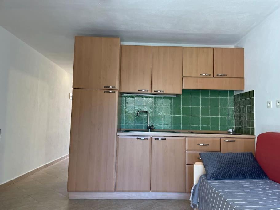 Apartamento Appart. / Clim / Piscine / Mer A 300M Linguizzetta Exterior foto